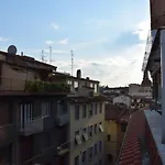 Terrazza In Borgo San Jacopo