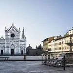 Le Residenze A Firenze - Residenza Covoni Apartment In The Historical Center Of Florence