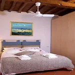 Romantico Balcone In Centro