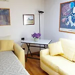 Artisti Apartment In Florence With Great A/C