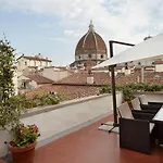 Penthouse With Big Terrace Duomo View