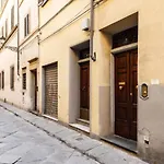 Romantico Attichino Con Terrazzo Vista Duomo !!