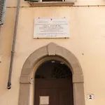 Lambert Apartment