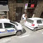 Guicciardini Apartment