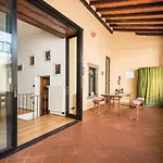 Refined Flat With Private Loggia In San Frediano