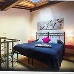 Delizioso Appartamento Nel Cuore Di Firenze