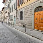 Santa Reparata Apartment With Patio And Terrace