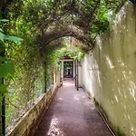 Santa Reparata Apartment With Patio And Terrace