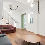 Santa Reparata Apartment With Patio And Terrace