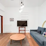 Santa Reparata Apartment With Patio And Terrace