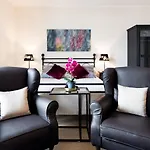 Charming Loft In Porta Romana