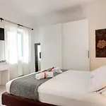 Mamo Florence - Velluti Apartment