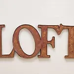 Charming Santa Croce Loft