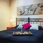 Delizioso Appartamento Nel Cuore Di Firenze