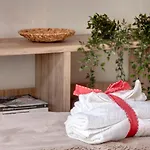 Faenza Apartment By Mamo Florence