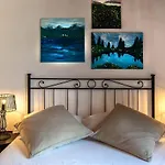 Mdr Gia Via Larga Rooms