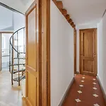 Palazzo Pitti Apartment With Terrace