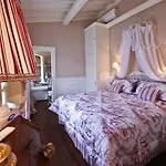 Ponte Vecchio Luxury Suite