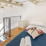 Il Civettino - Appartamento Nel Centro Di Firenze