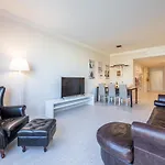 Frame Apartment