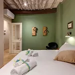 Santa Croce Loft By Mamo Florence