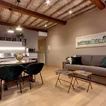 Santa Croce Loft By Mamo Florence