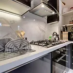 Brancacci Suite By Mamo Florence