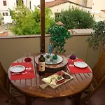 Romantico Balcone In Centro
