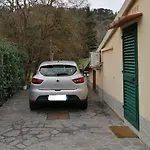 A casa di Iole tra il Chianti e la bella Firenze