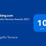 Bargello Terrace
