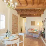Cozy Macci Flat 4 People Near Santa Croce Square