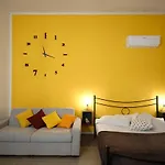 Fiorino House