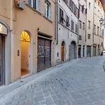 Santa Croce Loft By Mamo Florence