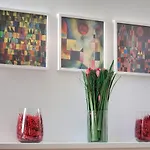 Margot Apartment By Mamo Florence