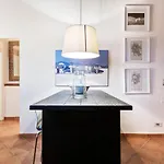 Palazzo Pitti & Boboli Comfortable Apartment