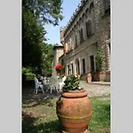 Casa La Torre Un Castello Alle Porte Di Firenze