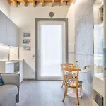 Modern Art Studio In Florence