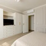 Art Apartment Luxury Santo Spirito Suite