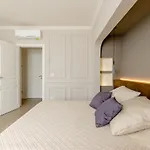 Art Apartment Luxury Santo Spirito Suite