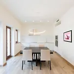 Ponte Vecchio Luxury Flat
