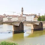 I Renai - Ponte Delle Grazie Modern Apartment
