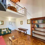 luxury apartment