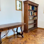 luxury apartment