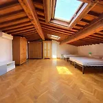 luxury apartment