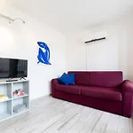 Attic Central With A Superb City View