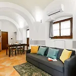 Le Tre Volte - Mercato Centrale Charming Loft