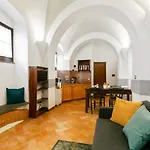 Le Tre Volte - Mercato Centrale Charming Loft