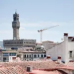 Ponte Vecchio-Newly Restyled Flat
