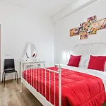 Uffizi Gallery Cozy Flat