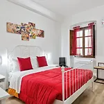 Uffizi Gallery Cozy Flat